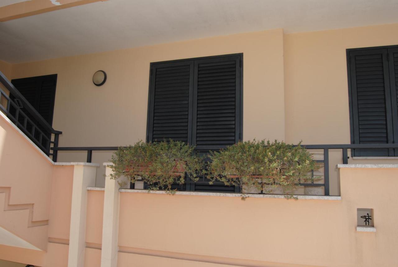 Abitazione Privata Nel Cuore Del Salento Muro Leccese Exterior photo