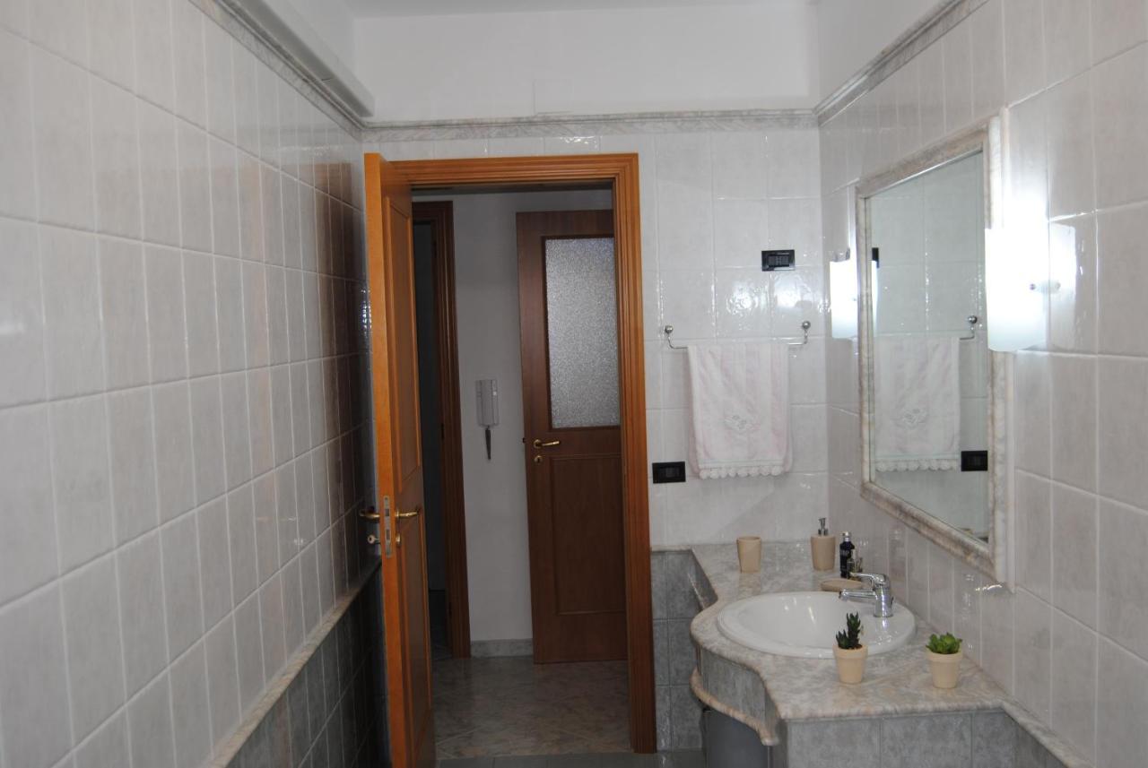 Abitazione Privata Nel Cuore Del Salento Muro Leccese Exterior photo